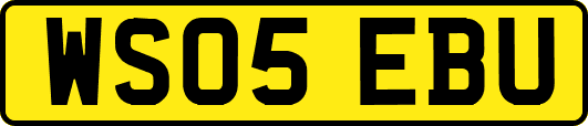 WS05EBU