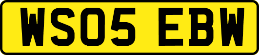 WS05EBW