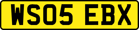 WS05EBX