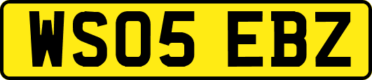 WS05EBZ