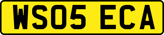 WS05ECA