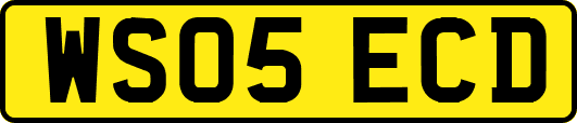 WS05ECD