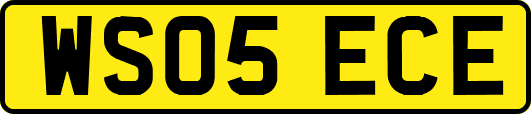 WS05ECE