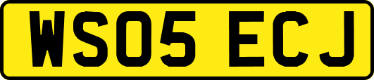 WS05ECJ