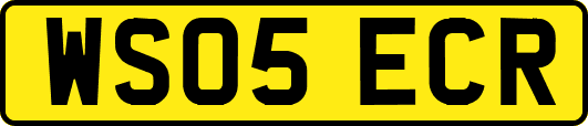 WS05ECR