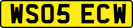 WS05ECW