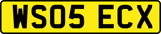 WS05ECX