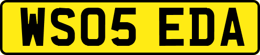 WS05EDA