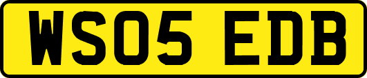 WS05EDB