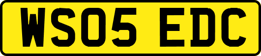 WS05EDC