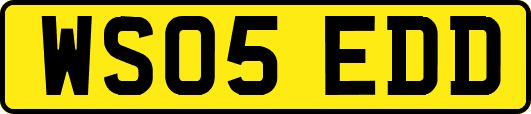 WS05EDD