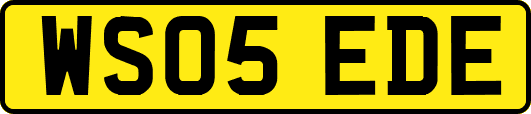 WS05EDE
