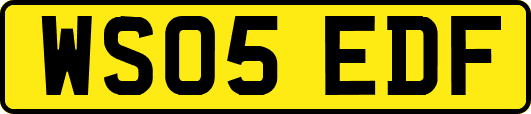 WS05EDF