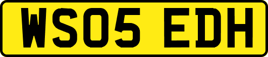 WS05EDH