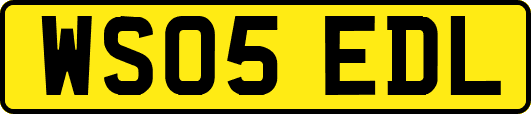 WS05EDL