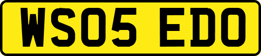 WS05EDO