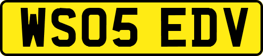 WS05EDV