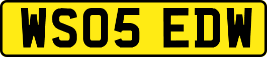WS05EDW