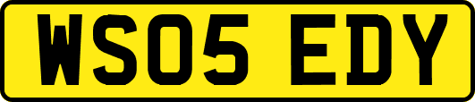WS05EDY