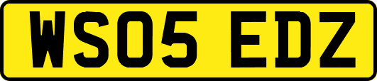 WS05EDZ