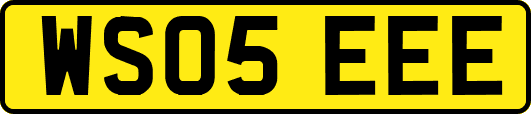 WS05EEE