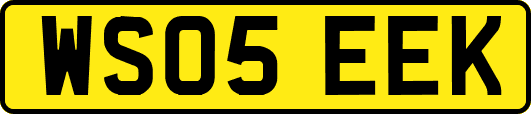 WS05EEK