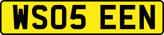 WS05EEN
