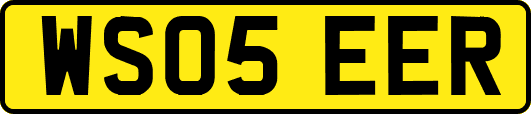 WS05EER
