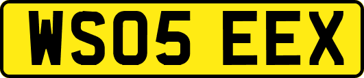 WS05EEX