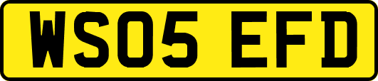 WS05EFD