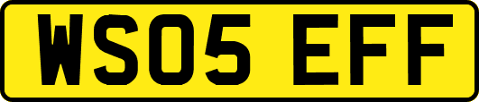 WS05EFF