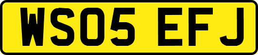 WS05EFJ