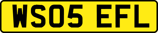 WS05EFL