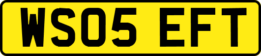 WS05EFT