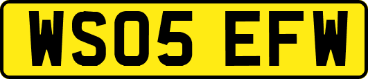 WS05EFW