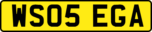 WS05EGA