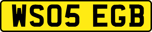 WS05EGB
