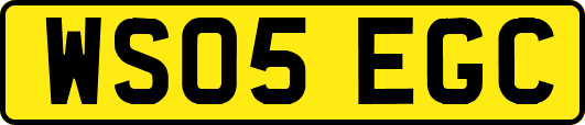 WS05EGC