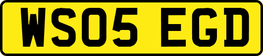 WS05EGD