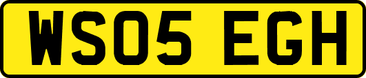 WS05EGH