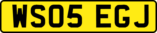 WS05EGJ