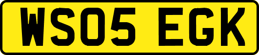 WS05EGK