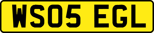 WS05EGL