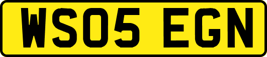 WS05EGN