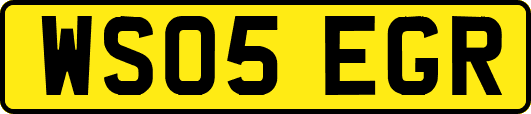 WS05EGR