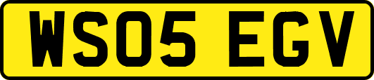 WS05EGV