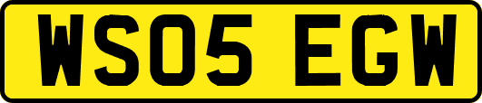 WS05EGW