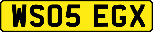 WS05EGX