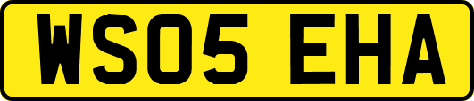 WS05EHA