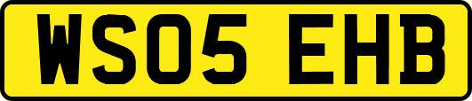 WS05EHB